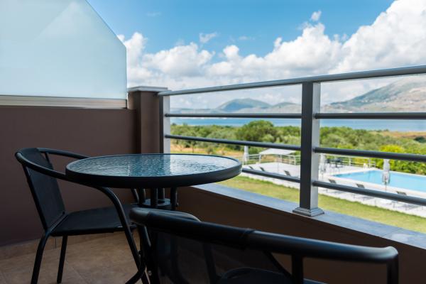 Hotel Phaedra Suites ***, Lixouri, Kefalónia, Grécko 13