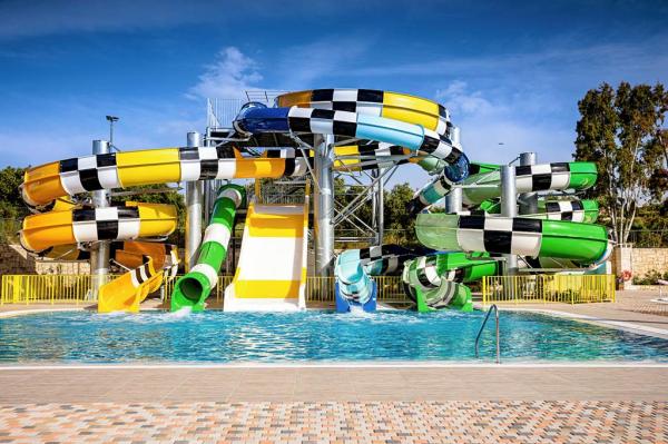 Hotel Creta Maris Beach Resort *****, Hersonissos, Kréta, Grécko 3