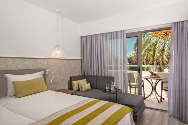 Minos Mare Hotel ****, Platanias, Kréta, Grécko 3