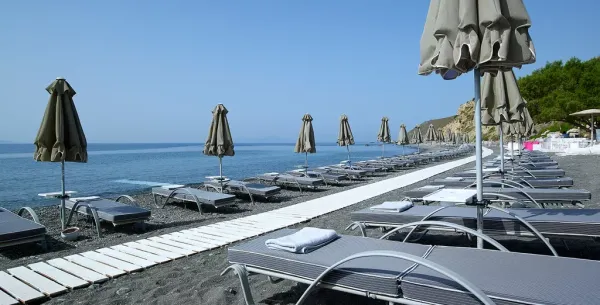 Michelangelo Resort & Spa *****, Agios Fokas, Kos, Grécko 12