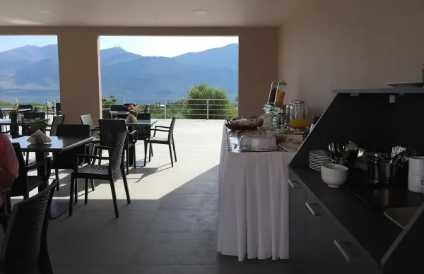 Hotel Phaedra Suites ***, Lixouri, Kefalónia, Grécko 2