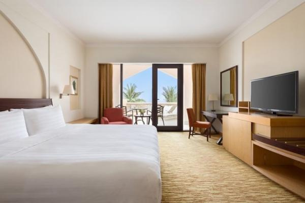 Hotel Shangri-La Barr Al Jissah - Al Bandar *****, Omán, Muscat 4
