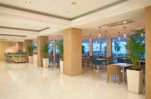 Sunrise Oasis Hotel ****, Protaras, Cyprus 20