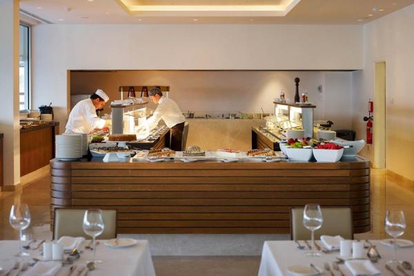 Hotel Sunrise Pearl Resort & Spa *****, Protaras, Cyprus 13