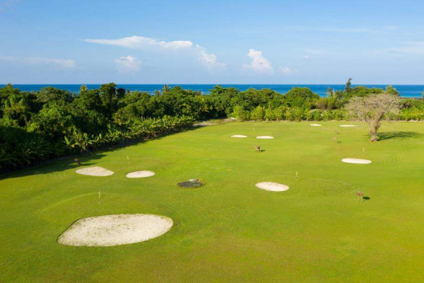 Kuredu Island Resort ****, Maledivy 3