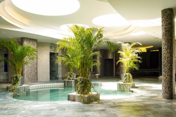 Hotel Sunrise Pearl Resort & Spa *****, Protaras, Cyprus 9