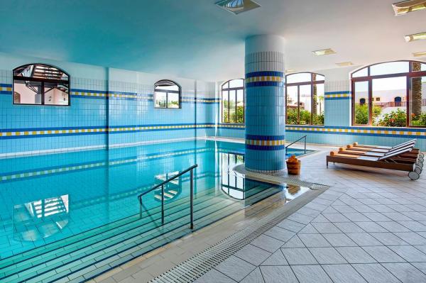 Hotel Creta Maris Beach Resort *****, Hersonissos, Kréta, Grécko 9