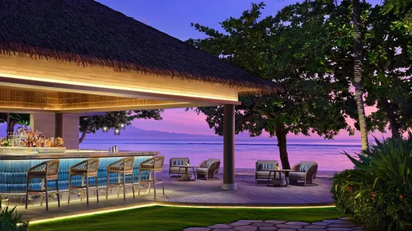 The Westin Resort Nusa Dua, Bali *****, Bali 16