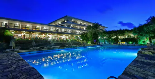 Sitia Beach City Resort & Spa *****, Sitia, Kréta, Grécko