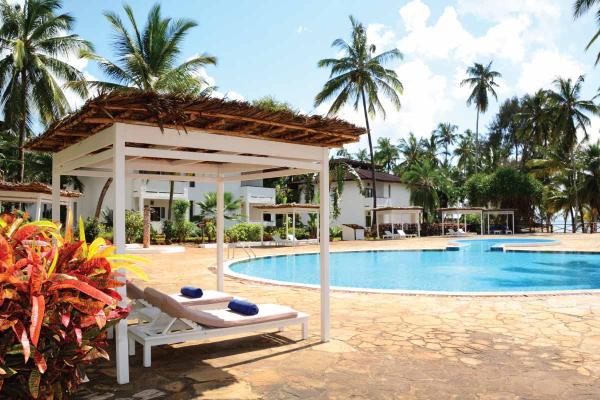 Hotel VOI Kiwengwa Resort ****, Kiwengwa, Zanzibar 14