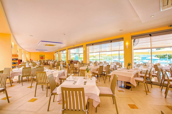 Porto Galini Seaside Resort & SPA *****, Lefkada, Grécko 8