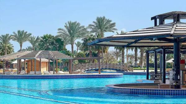 Steigenberger Al Dau Beach Hotel *****, Hurghada, Egypt 15