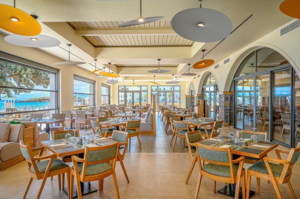 Hotel Creta Maris Beach Resort *****, Hersonissos, Kréta, Grécko 12