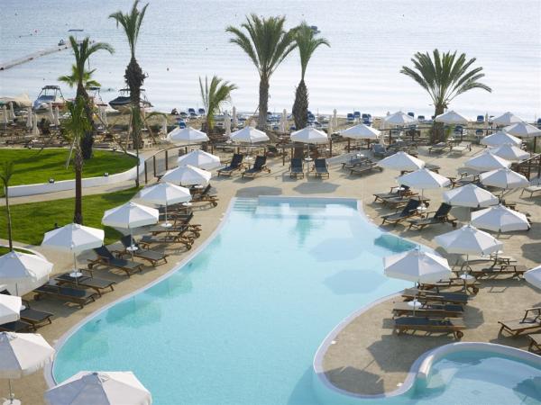 Hotel Sunrise Pearl Resort & Spa *****, Protaras, Cyprus 20