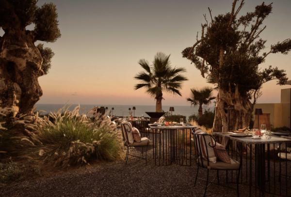 Acro Suites - A Wellbeing Resort *****, Agia Pelagia, Kréta, Grécko 16