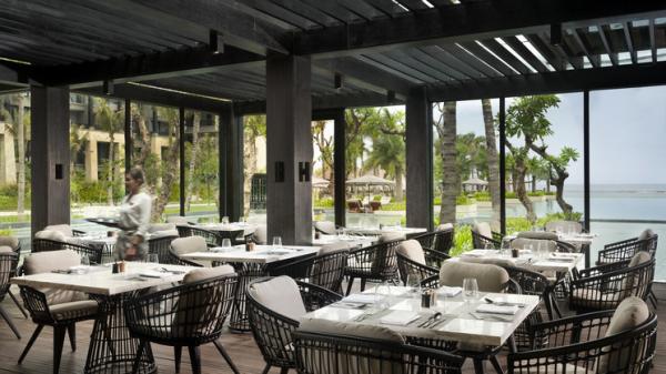 The Apurva Kempinski Bali *****, Nusa Dua, Bali 2