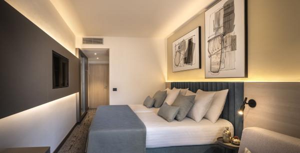 Aminess Maestral hotel ****, Poreč, Chorvátsko 17