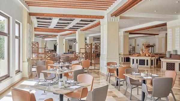 Steigenberger Al Dau Beach Hotel *****, Hurghada, Egypt 20