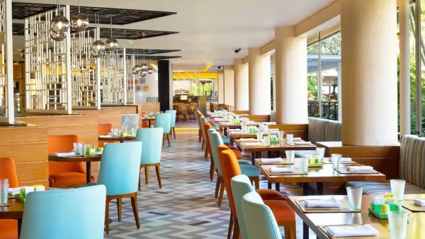 The Westin Resort Nusa Dua, Bali *****, Bali 15