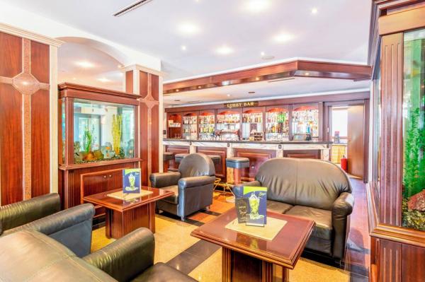 Hotel Royal Palace Helena Sands *****, Slnečné pobrežie, Bulharsko 12