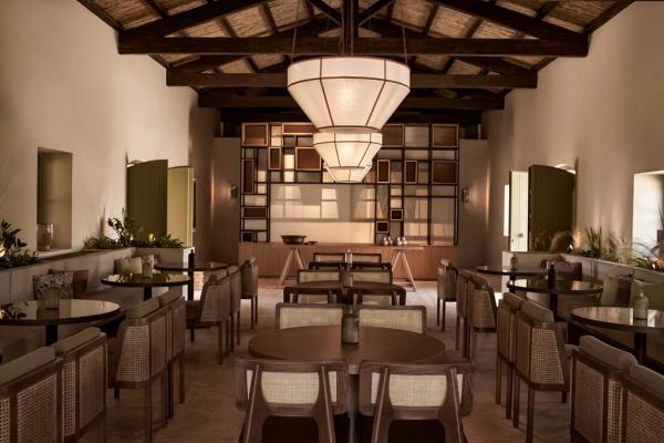 The Olivar Suites *****, Messonghi, Korfu, Grécko 16