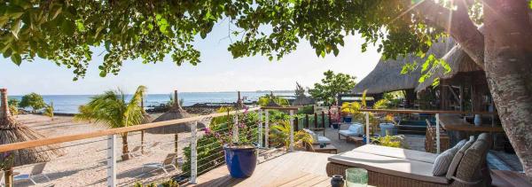 Veranda Pointe aux Biches ****, Maurícius, Pointe aux Piments 3