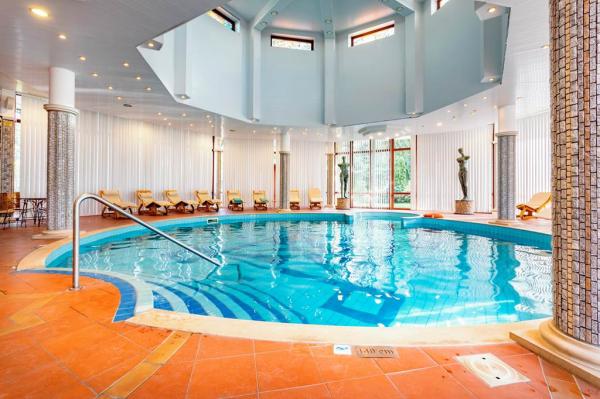 Hotel Royal Palace Helena Sands *****, Slnečné pobrežie, Bulharsko 11