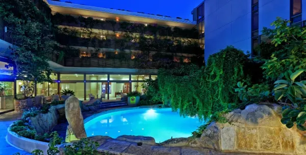 Sitia Beach City Resort & Spa *****, Sitia, Kréta, Grécko 3