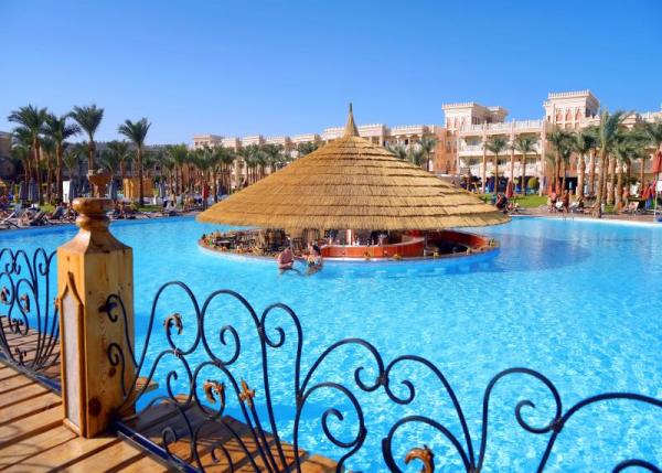 PickAlbatros Palace Resort - Hurghada *****, Egypt 4