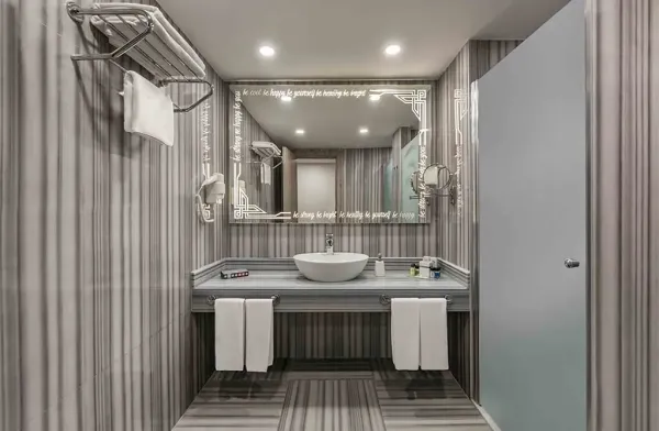 Hotel Delphin Be Grand Resort *****, Lara, Turecko 16