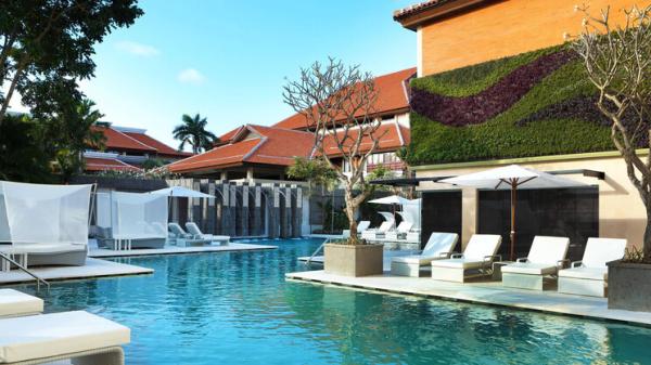 The Westin Resort Nusa Dua, Bali *****, Bali 2