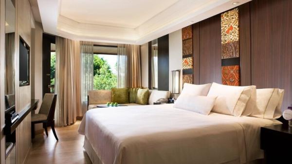 The Westin Resort Nusa Dua, Bali *****, Bali 9