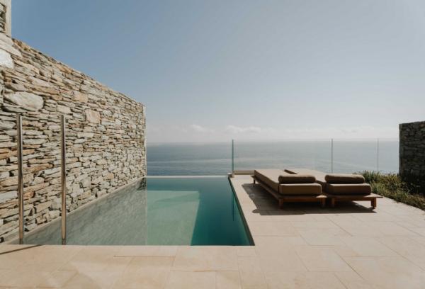 Acro Suites - A Wellbeing Resort *****, Agia Pelagia, Kréta, Grécko 11