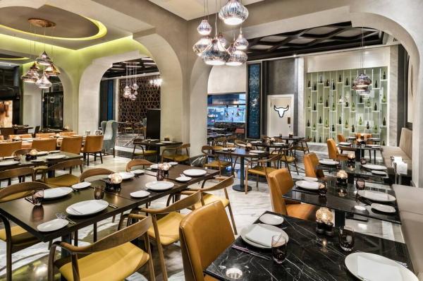 Titanic Luxury Collection Bodrum *****, Bodrum, Turecko 4