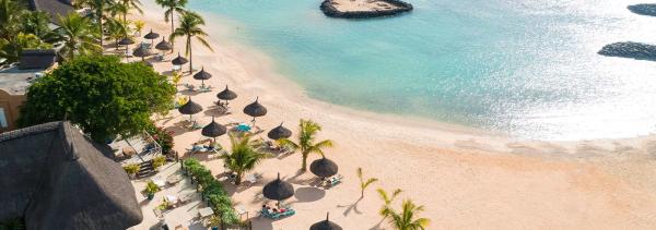 Veranda Pointe aux Biches ****, Maurícius, Pointe aux Piments 14