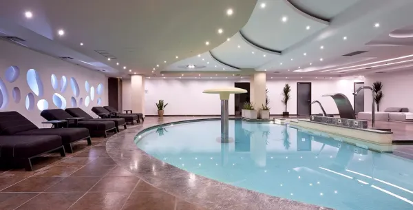 Michelangelo Resort & Spa *****, Agios Fokas, Kos, Grécko 13