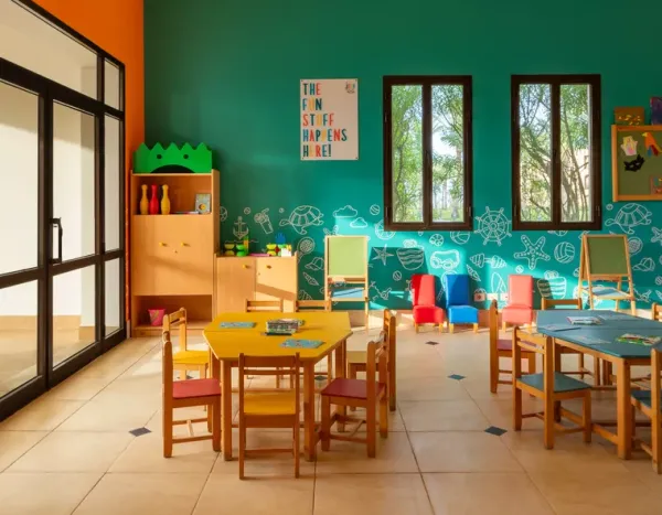 Jaz Crystal, Almaza Bay *****, Marsa Matrouh, Egypt 3