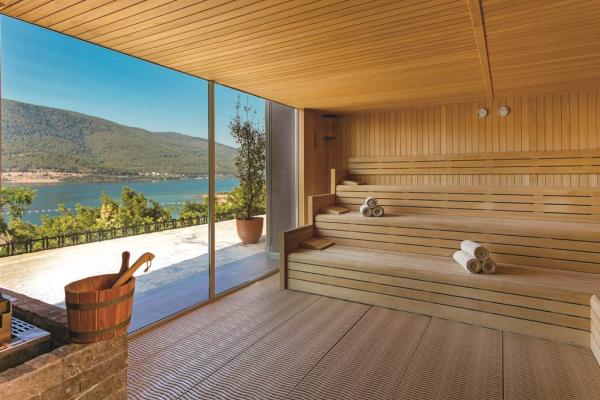 Titanic Luxury Collection Bodrum *****, Bodrum, Turecko 17