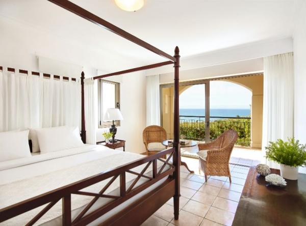 Grecotel LUXME Olympia Oasis & Aqua Park *****, Peloponéz, Grécko 14