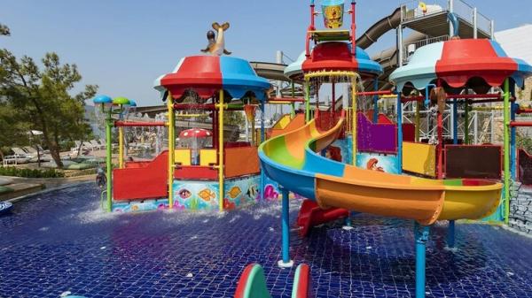 Titanic Luxury Collection Bodrum *****, Bodrum, Turecko 12