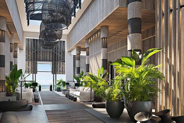 LUX* Grand Baie *****, Maurícius, Grand Baie 7