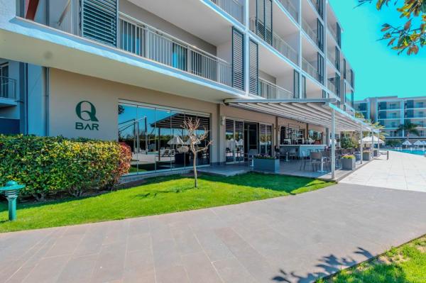 Hotel Barut Goia *****, Side, Turecko 15