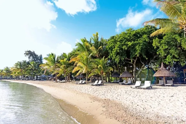 The Ravenala Attitude All Suite Hotel****, Balaclava, Maurícius 15