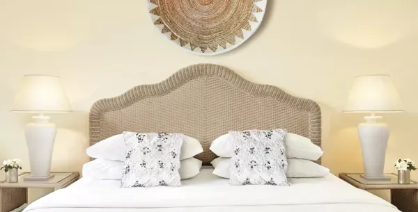 Hotel Grecotel Plaza Beach House ****, Rethymno, Kréta, Grécko 12