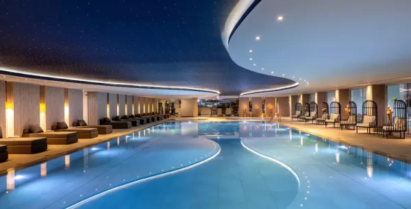 Chrysomare Beach Hotel and Resort *****, Ayia Napa, Cyprus 6