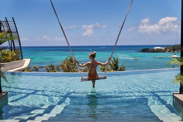 LUX* Grand Baie *****, Maurícius, Grand Baie 8