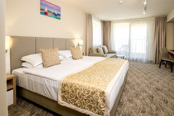 Laguna Park Sunrise ****, Slnečné pobrežie, Bulharsko 19