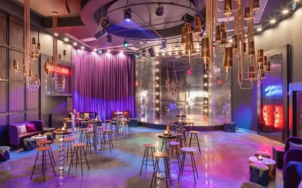 Mylome Luxury Hotel & Resort*****, Alanya, Turecko 3