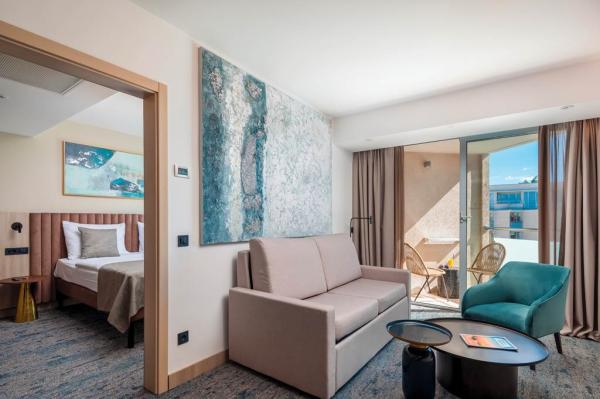 Aminess Maestral hotel ****, Poreč, Chorvátsko 13