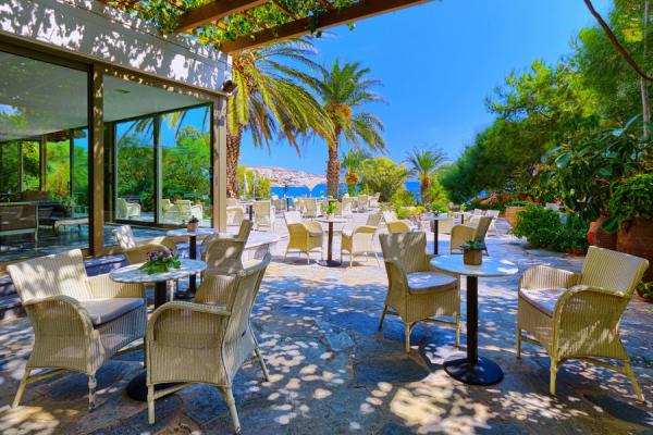 Sitia Beach City Resort & Spa *****, Sitia, Kréta, Grécko 10